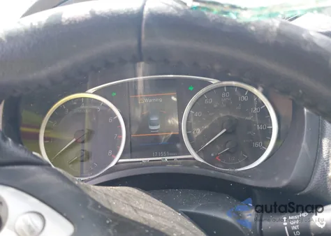 2019 Nissan Sentra Sv z USA, uszkodzony, nr VIN 3N1AB7AP0KY372341